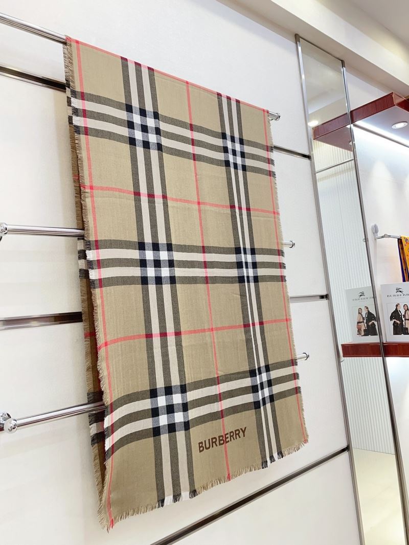 Burberry Scarf